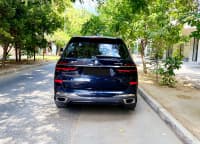 BMW X7, 2023 il, 37 km, 3000 L — şəkil 9