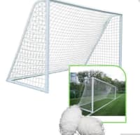 Standart 3x2m Futbol Qapısı Komplekti — şəkil 3