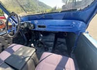 GAZ 69, 1956 il, 100000 km, 2.4 L — şəkil 7