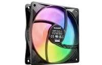 Kompüter fanı be quiet! Light Wings LX 120mm PWM 3-pack — şəkil 5