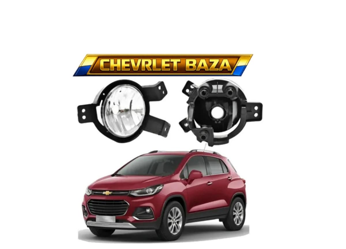 Duman farası Chevrolet Trax 2014-2015
