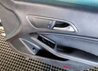 Qapı Mercedes CLA W117 — şəkil 10
