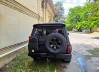 Nissan Patrol, 1989 il, 350 km, 4200 L — şəkil 4