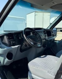 Furqon Ford Transit 2.4 L 2011 — şəkil 10