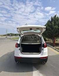 Chery Tiggo 5, 2015 il, 131700 km, 2 L — şəkil 8