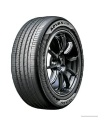 Yokohama Advan dB V552 225/45R18 Yay Təkəri — şəkil 1
