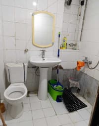 3 otaqlı mənzil 70 m² kirayə verilir — şəkil 2