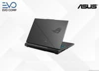 Notbuk Asus ROG Strix G — şəkil 4