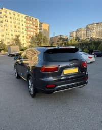 Kia Sorento, 2018 il, 127000 km, 2000 L — şəkil 6