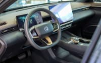 Changan Eado, 2026 il, 0 km, 1494 L — şəkil 26