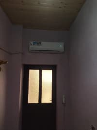 2 otaqlı bağ evi 50 m² günlük kirayə verilir — şəkil 22