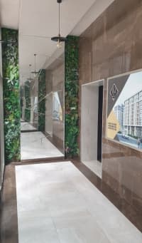 2 otaqlı mənzil 111 m² satılır — şəkil 10