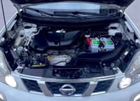 Nissan X-Trail, 2010 il, 275322 km, 2.5 L — şəkil 16