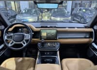 Land Rover Defender, 2022 il, 24000 km, 3000 L — şəkil 8
