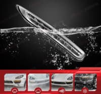 Dönmə işığı Porsche Cayenne 2010-2017 — şəkil 5