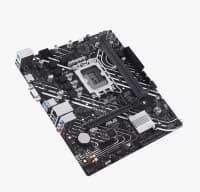 Ana plata ASUS Prime H610M-K ARGB — şəkil 4