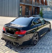 BMW 535, 2011 il, 147000 km, 3000 L — şəkil 8