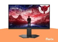 Monitor Lenovo Legion 24-10 23.8" 240Hz — şəkil 2
