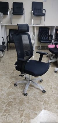 Qarışıq rəng, Ofis üçün kreslo — şəkil 5