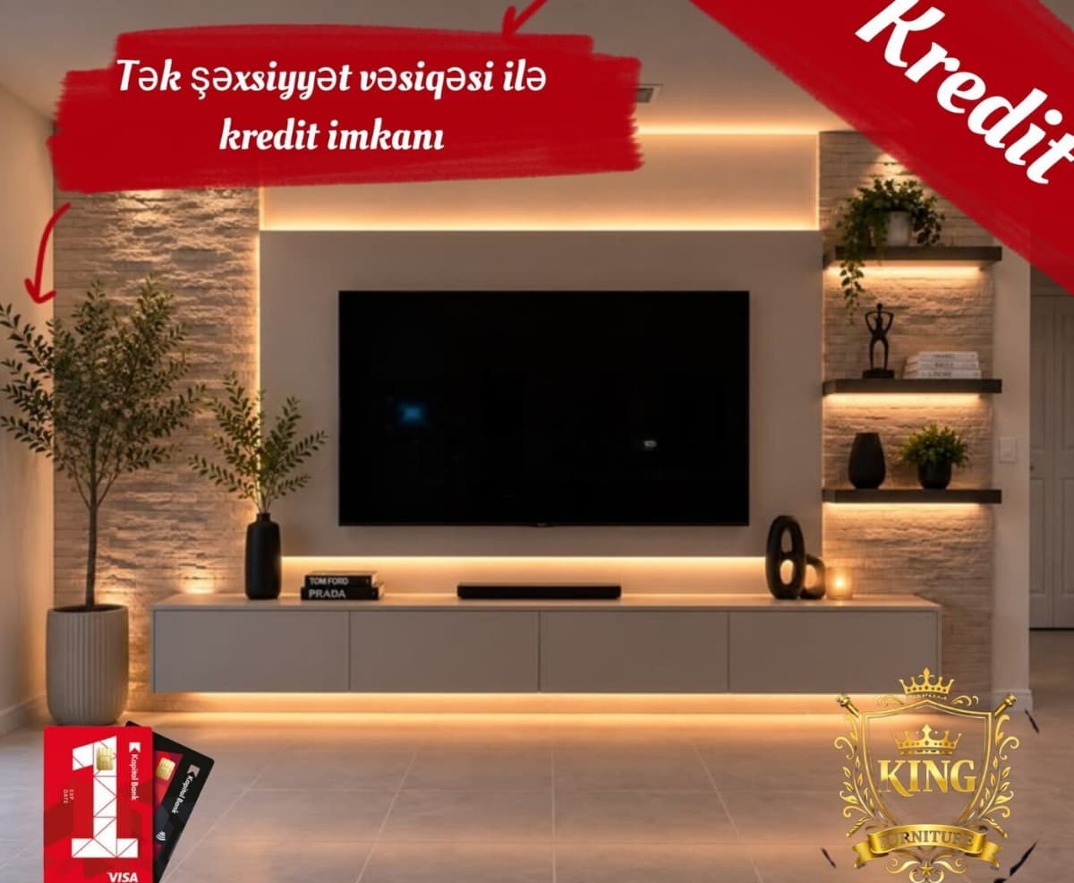 Qarışıq rəng televizor çərçivəsi