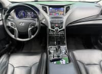Hyundai Grandeur, 2015 il, 142700 km, 3000 L — şəkil 9