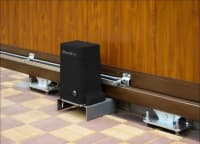 Avtomatik darvaza mühərriki Doorhan Sliding-2100 — şəkil 2