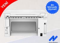Printer HP LaserJet Pro MFP M130a 3in1 — şəkil 2