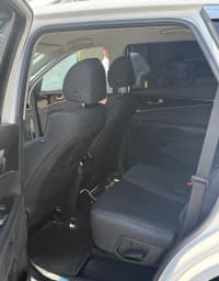Kia Sorento, 2018 il, 133415 km, 2.4 L — şəkil 7