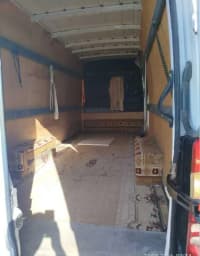 Yük avtomobili Mercedes Sprinter 315, 2008 — şəkil 3