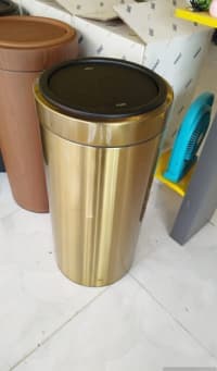 Zibil qabı 77x37 sm — şəkil 3