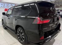 Lexus LX 570, 2021 il, 20000 km, 5700 L — şəkil 5