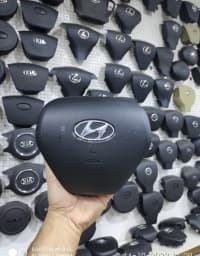 Airbag və airbag qapağı Hyundai ix35 2009-2015 — şəkil 3