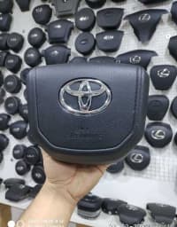 Airbag və airbag qapağı Toyota Land Cruiser 2022 — şəkil 5