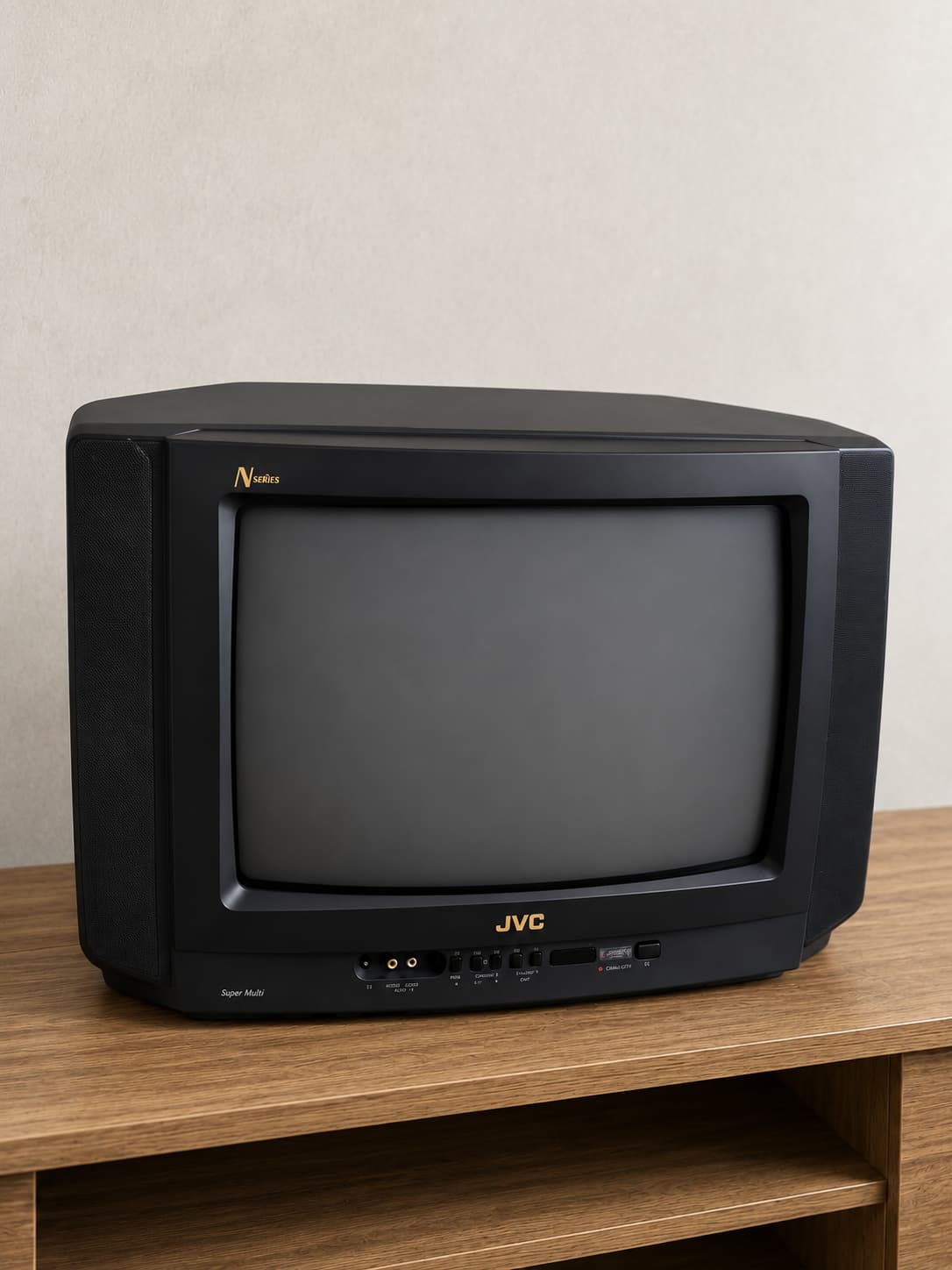 JVC Televizor 54" Laser tv