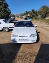 LADA (VAZ) 2115, 2010 il, 160000 km, 1600 L — şəkil 1