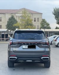 Geely Okavango, 2024 il, 19474 km, 1800 L — şəkil 7