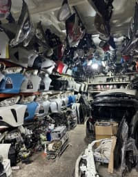 Ehtiyat hissələri Toyota və Nissan modelləri üçün — şəkil 18