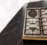 Prestige, Qaz plitə — şəkil 3