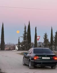 BMW 523, 1995 il, 224111 km, 2500 L — şəkil 5