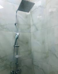 2 otaqlı mənzil 75 m² kirayə verilir — şəkil 15