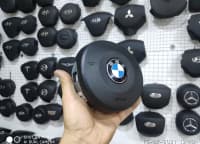 Airbag və təhlükəsizlik sistemi BMW F30 — şəkil 1