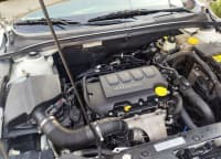 Chevrolet Cruze, 2012 il, 300000 km, 1400 L — şəkil 11
