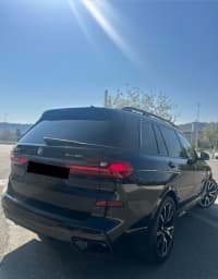 BMW X7, 2021 il, 42362 km, 3000 L — şəkil 5