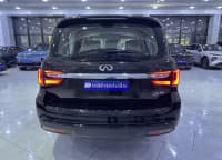Infiniti QX80, 2018 il, 138300 km, 5600 L — şəkil 7