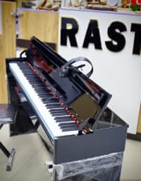 Elektro piano Allegro 8818 ağ — şəkil 29
