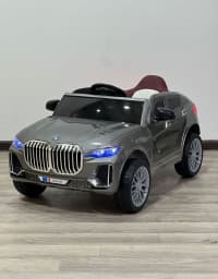 Uşaq avtomobili BMW 4x4 Sporteco Wheels 292 — şəkil 2