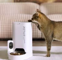 Petkit Yumshare Solo Smart Yemləmə Cihazı (P571) — şəkil 4