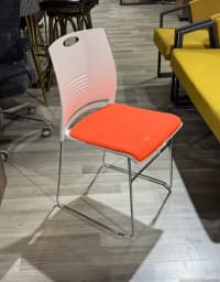 Qarışıq rəng, Ofis üçün kreslo — şəkil 3
