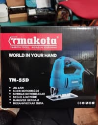 Elektrikli lobzik Tmakota TM-65D — şəkil 1