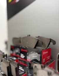 Əyləc bəndləri və diskləri Brembo — şəkil 3
